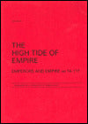 The High Tide of Empire Emperors and Empire Ad 14-117
