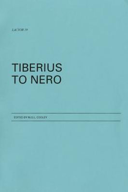 Tiberius to Nero