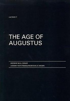 The Age of Augustus