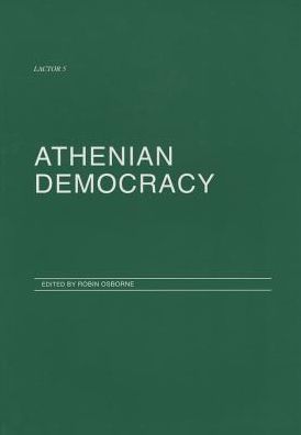 Athenian Democracy