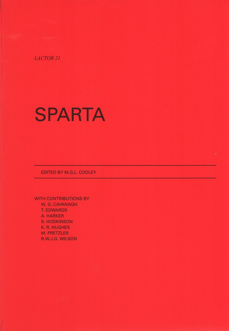 Sparta