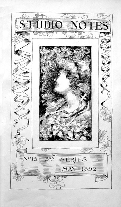 Doulton Studio Notes