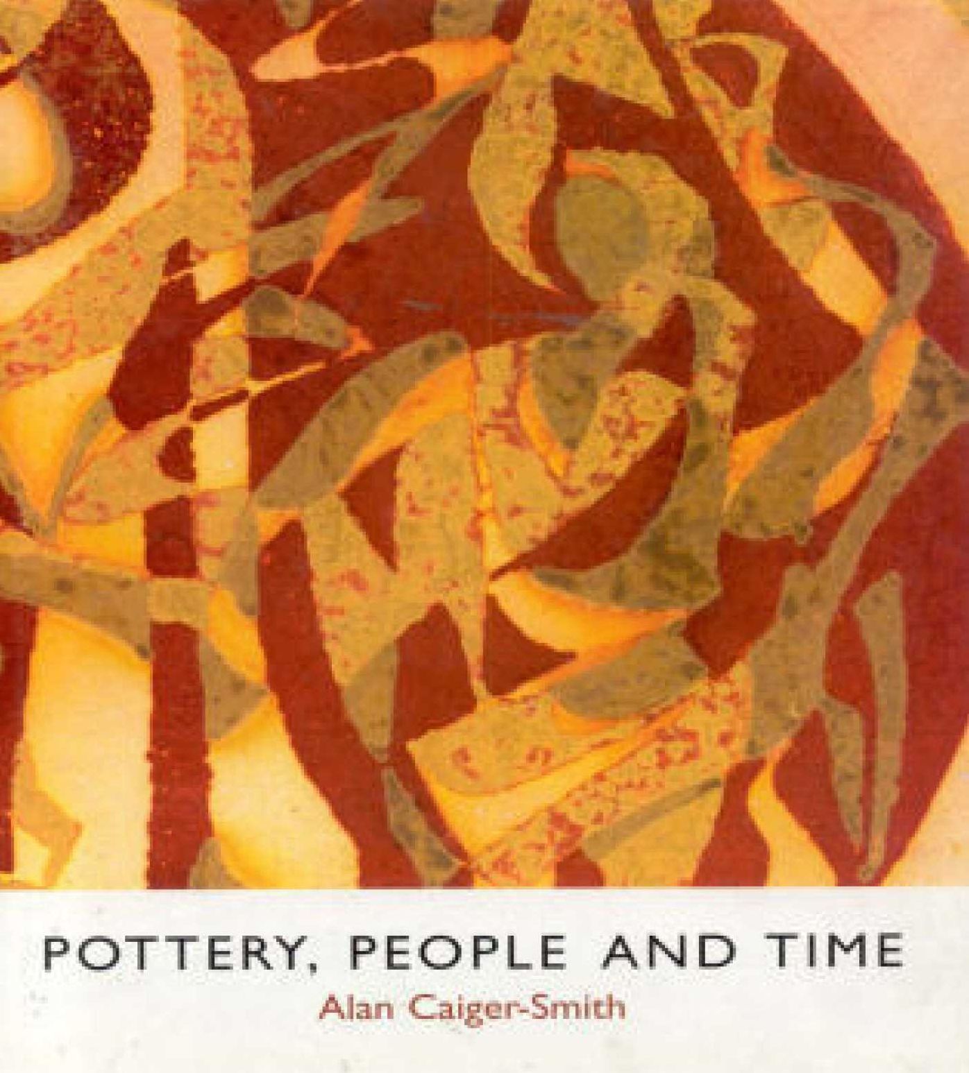 Pottery, People and Time: A Workshop in Action