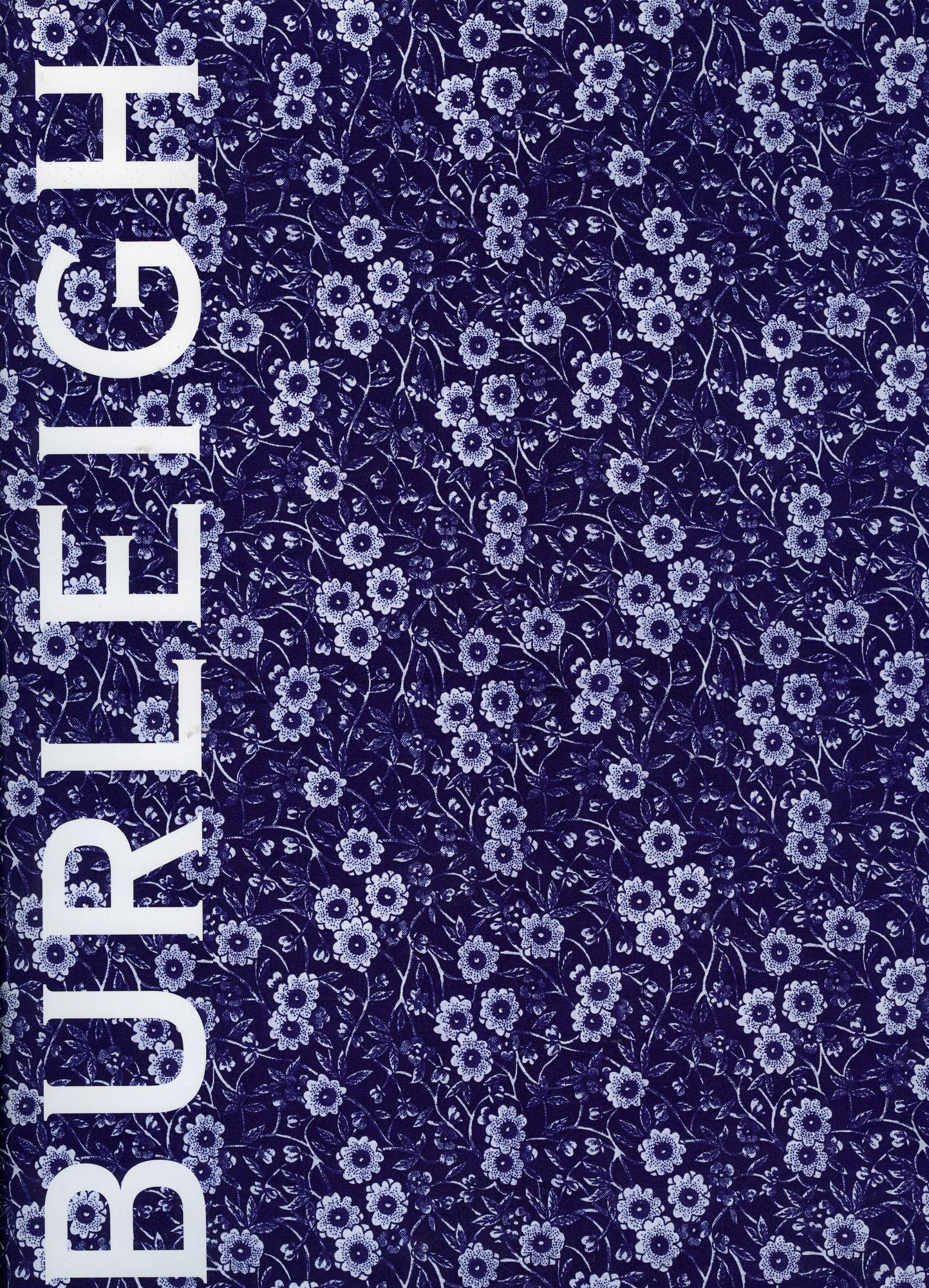 Burleigh: The Story of a Pottery