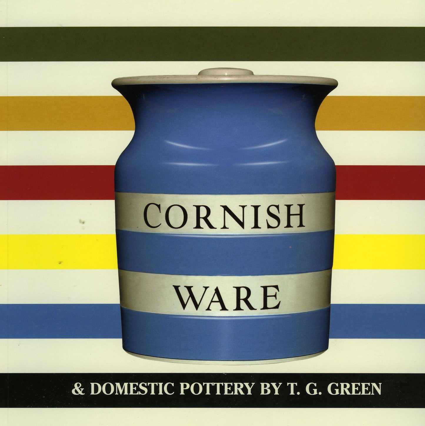 Cornish Ware and Domestic Pottery