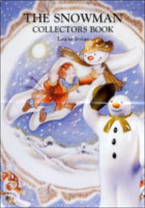 Snowman: Collectors Book