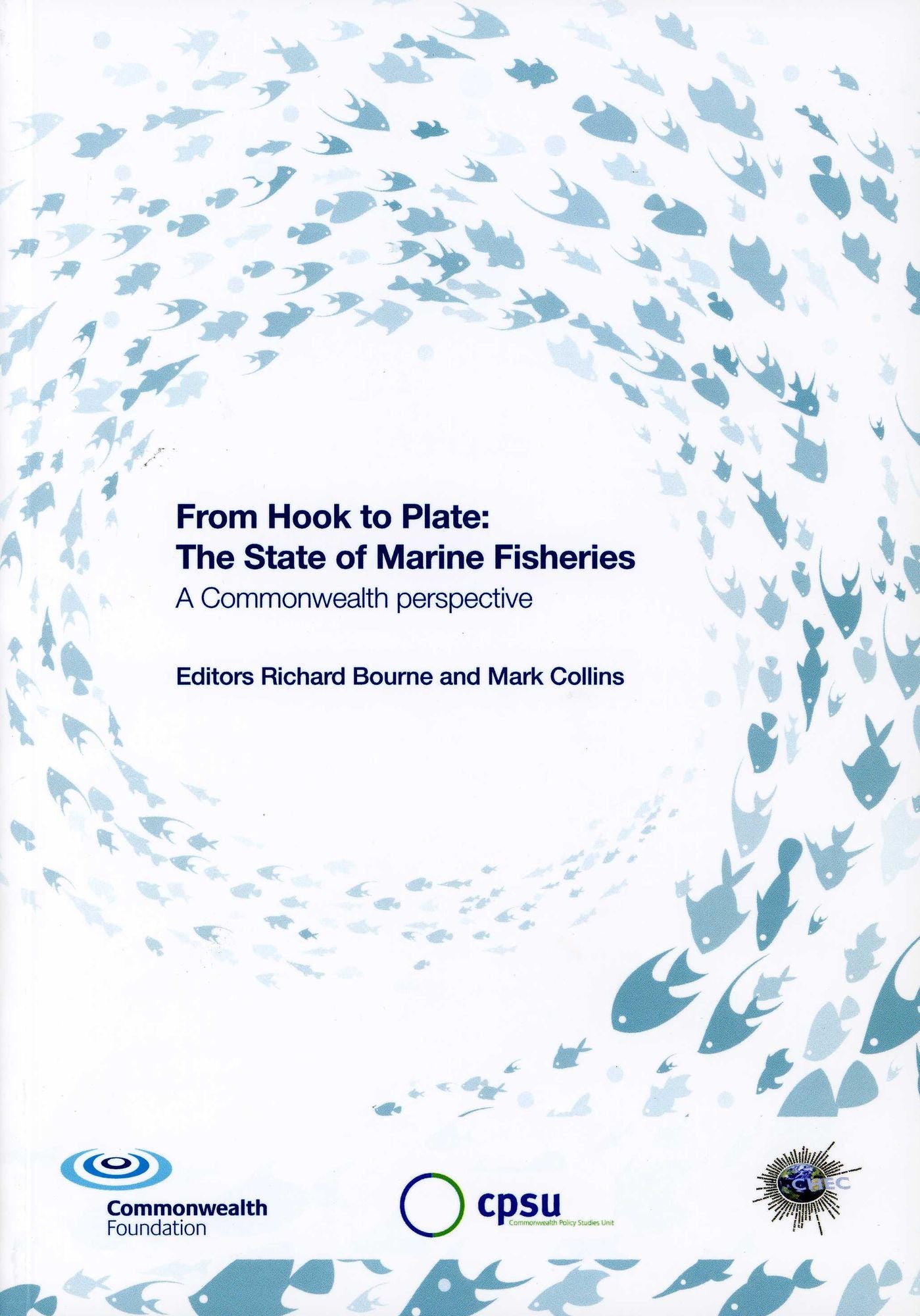 From Hook to Plate: The State of Marine Fisheries