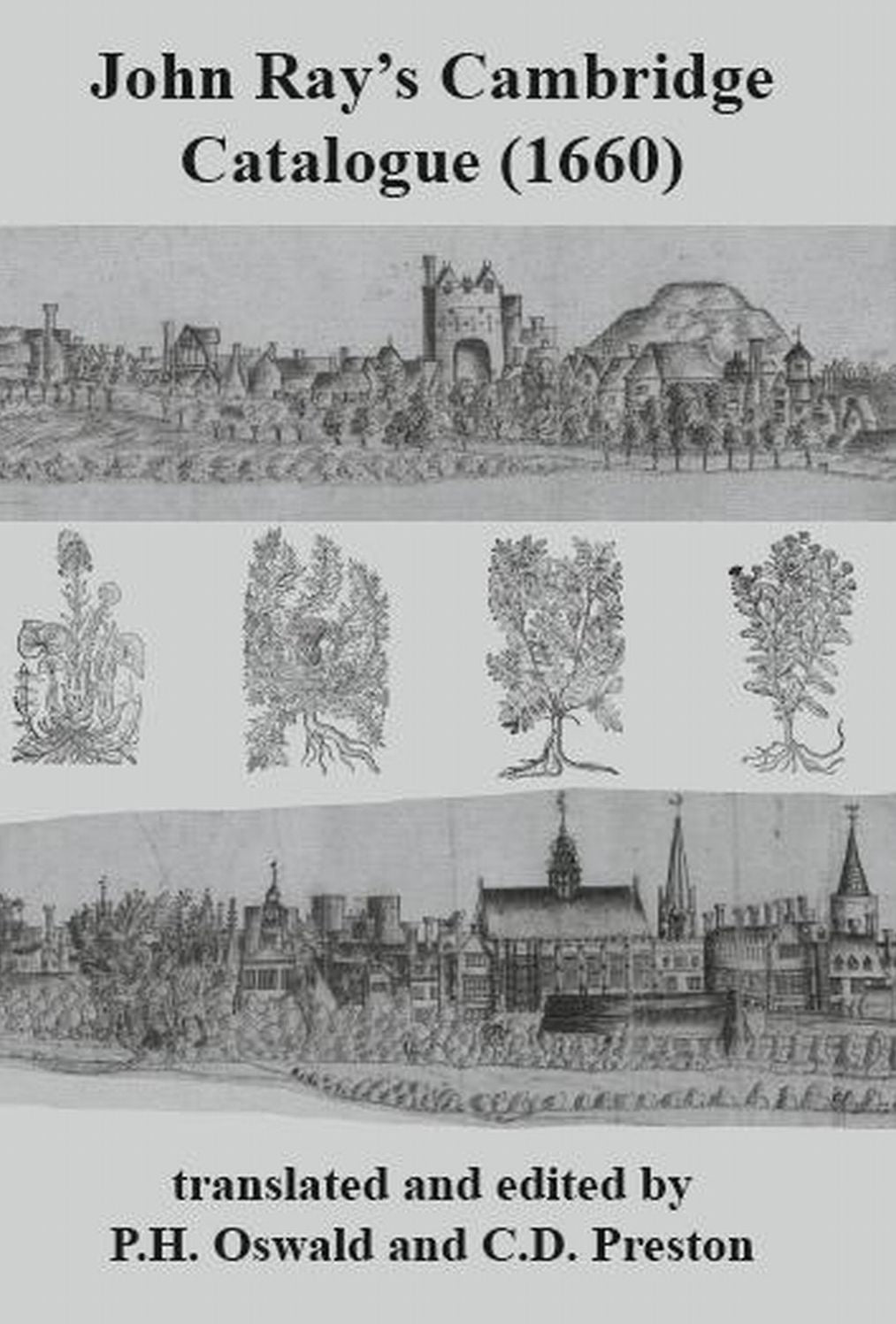 John Ray's Cambridge Catalogue, vol. 173