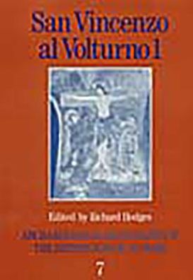 San Vincenzo al Volturno