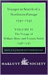 The Journal of Rochfort Maguire, 1852-1854. Two years at Point Barrow, Alaska, aboard H.M.S. Plover in search for Sir John Franklin.