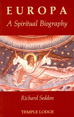 Europa: A Spiritual Biography