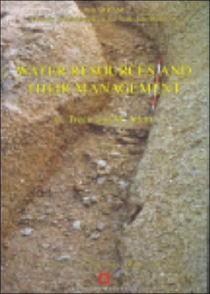 Water Resources and Their Management: Wharram - A Study of Settlement on the Yorkshire Wolds X