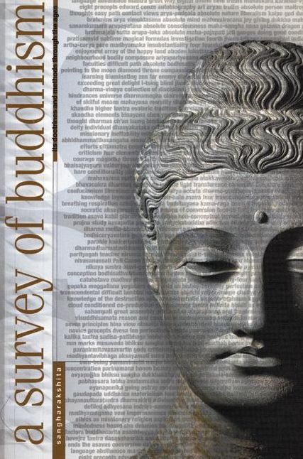 Survey of Buddhism: Its Doctrines and Methods Through the Ages
