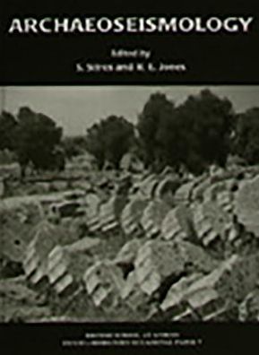 Archaeoseismology