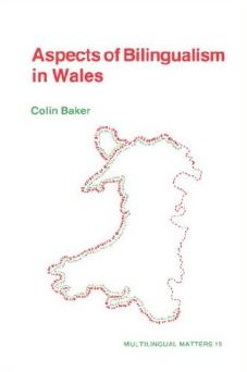 Aspects of Bilingualism in Wales