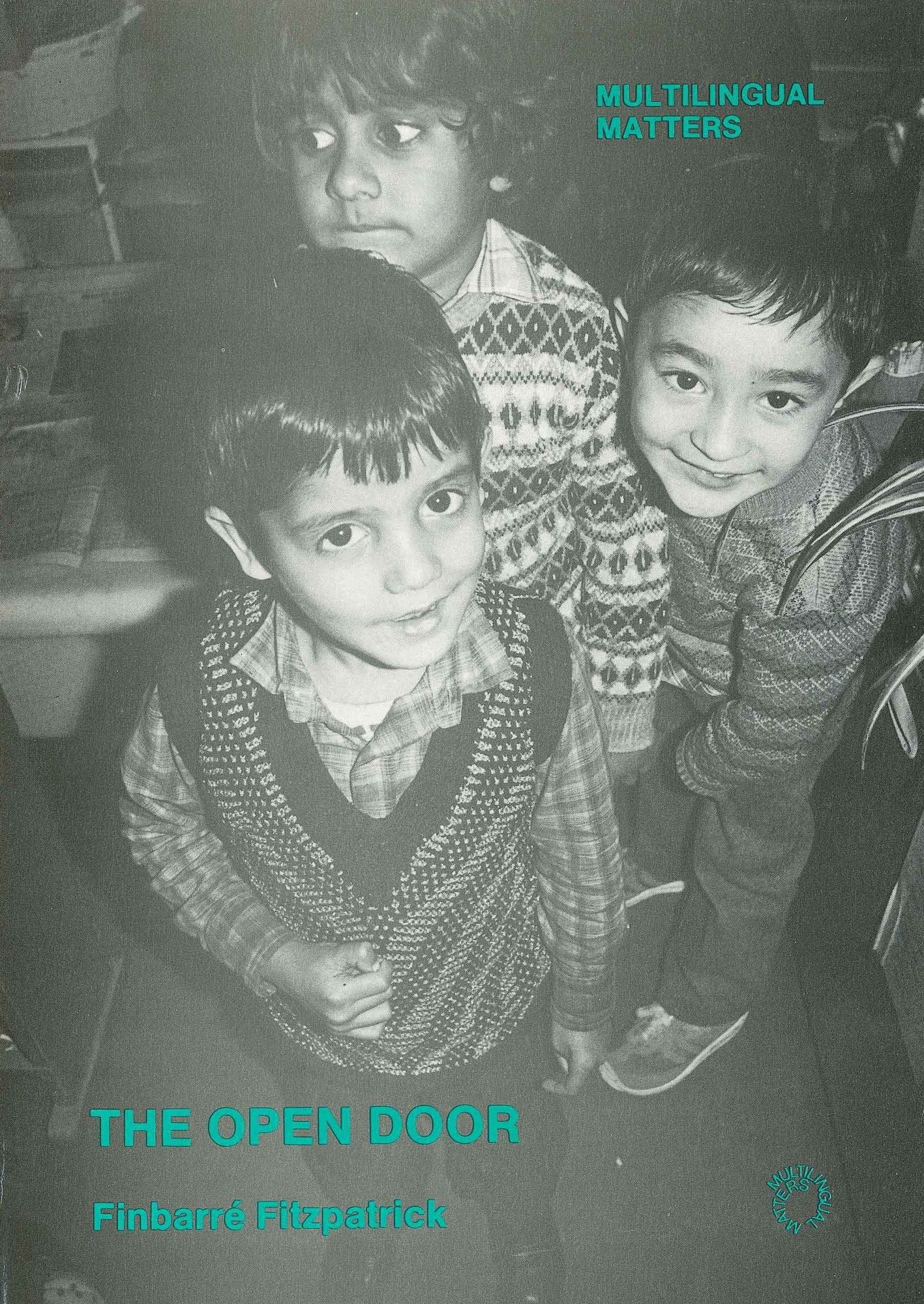 Open Door: The Bradford Bilingual Project