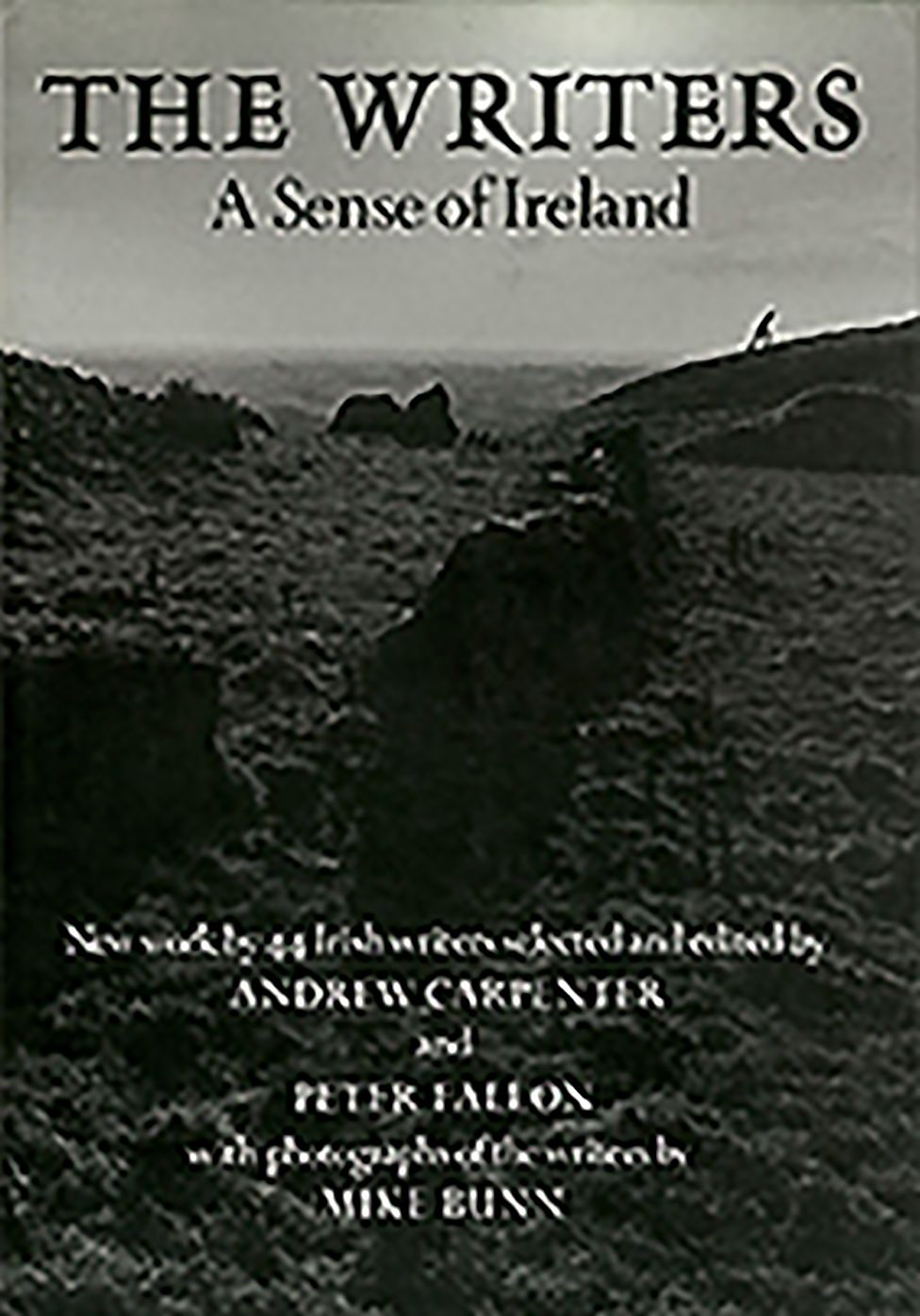 The Writers: A Sense of Ireland