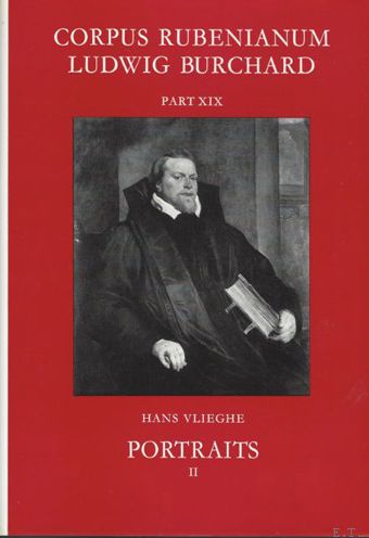 Portraits of Identified Sitters Painted in Antwerp