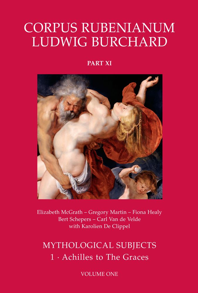 Mythological Subjects, A-G