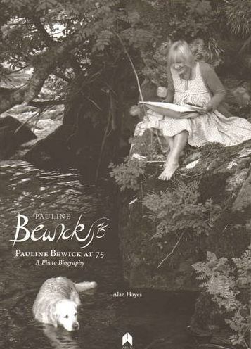 Pauline Bewick at 75