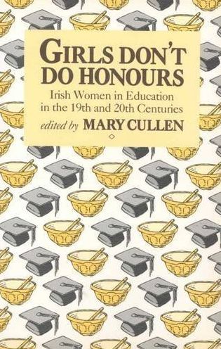 Girls Don't Do Honours