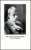 The Letters of Edward Thomas to Jesse Berridge