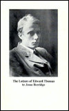 The Letters of Edward Thomas to Jesse Berridge