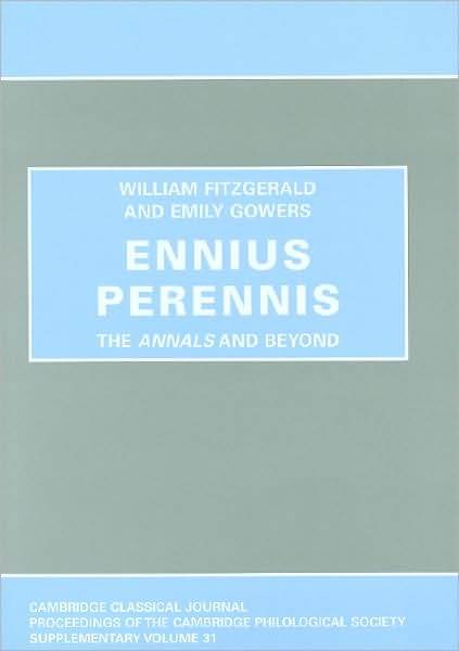 Ennius Perennis