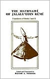 The Mathnawi of Jalalu'ddin Rumi (6 Volumes in 3 Books)