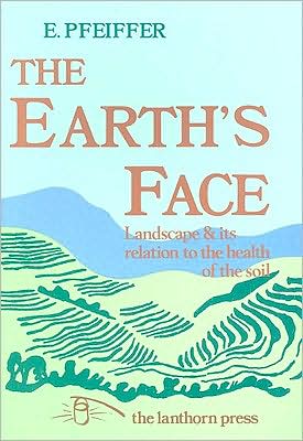 The Earth's Face: Landscape and Its Relation to the Health of the Soil
