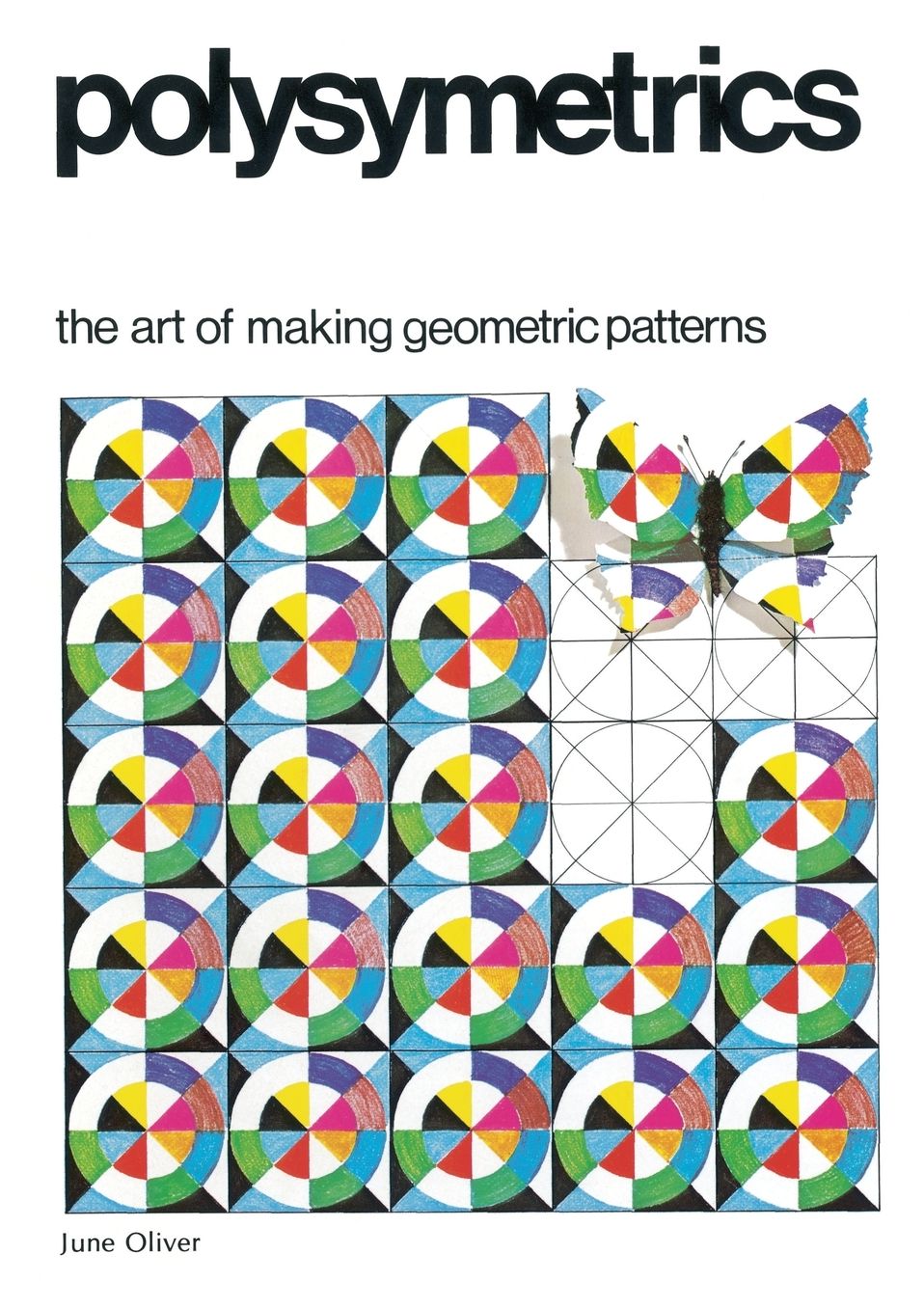 Polysymetrics: The Art of Making Geometric Patterns