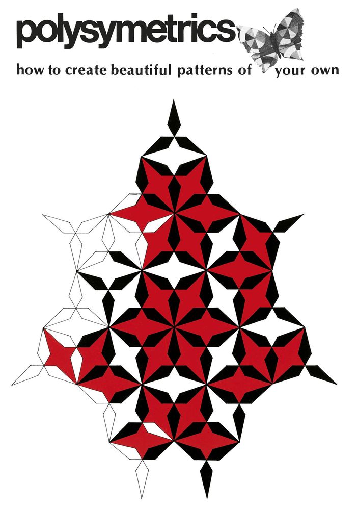 Polysymetrics: The Art of Making Geometric Patterns