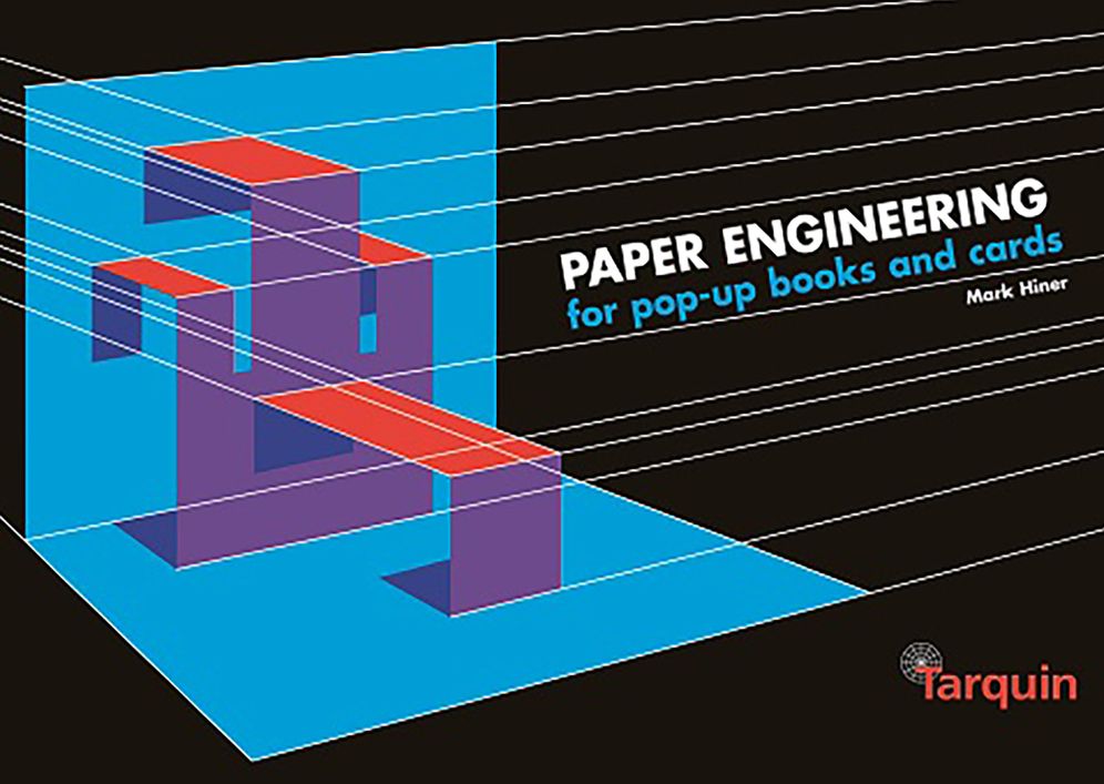 Paper Engineering: For Pop-up Books and Cards