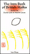 Iron Book of British Haiku