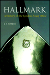 Hallmark: A History of the London Assay Office