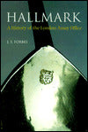 Hallmark: A History of the London Assay Office