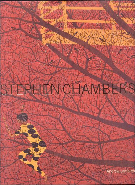 Stephen Chambers
