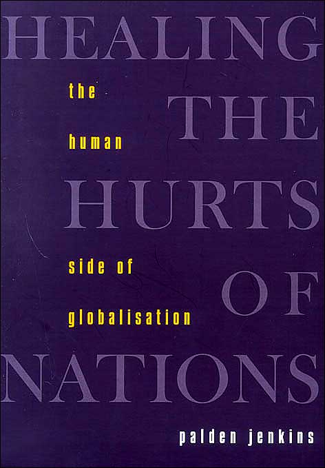 Healing the Hurts of Nations