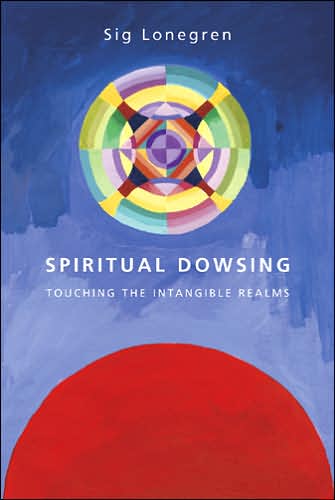 Spiritual Dowsing