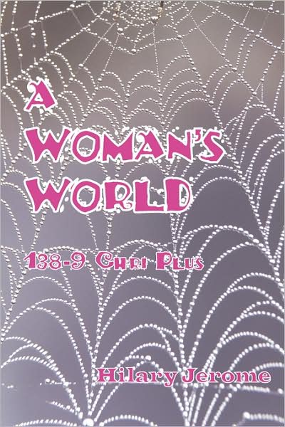 A Woman's World 138-9 Chri Plus