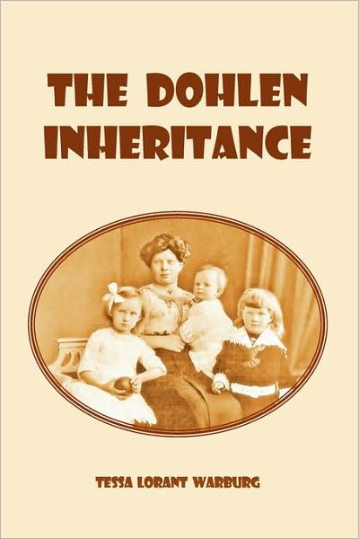 The Dohlen Inheritance
