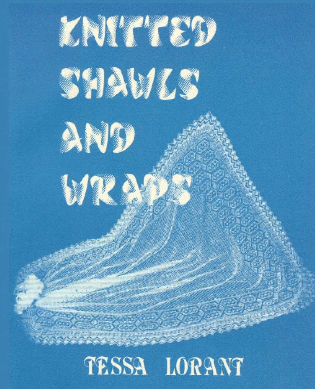 Knitted Shawls & Wraps