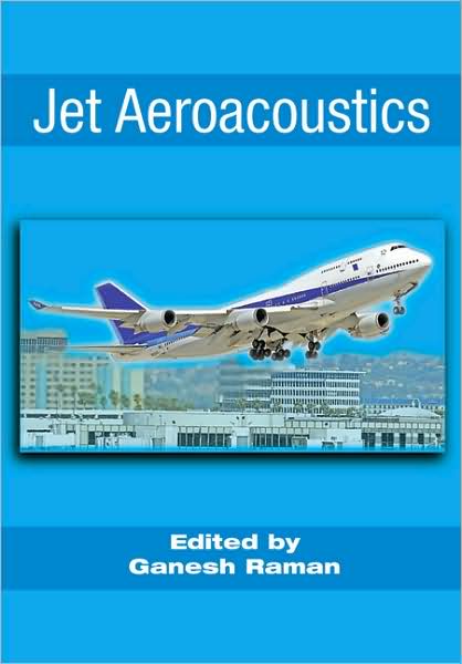 Jet Aeroacoustics