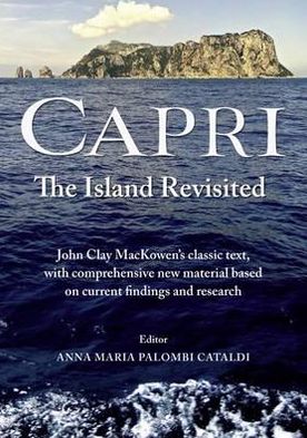 Capri: The Island Revisited