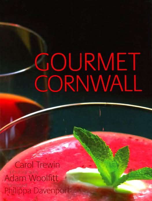 Gourmet Cornwall