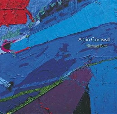 Art in Cornwall. Michael Bird