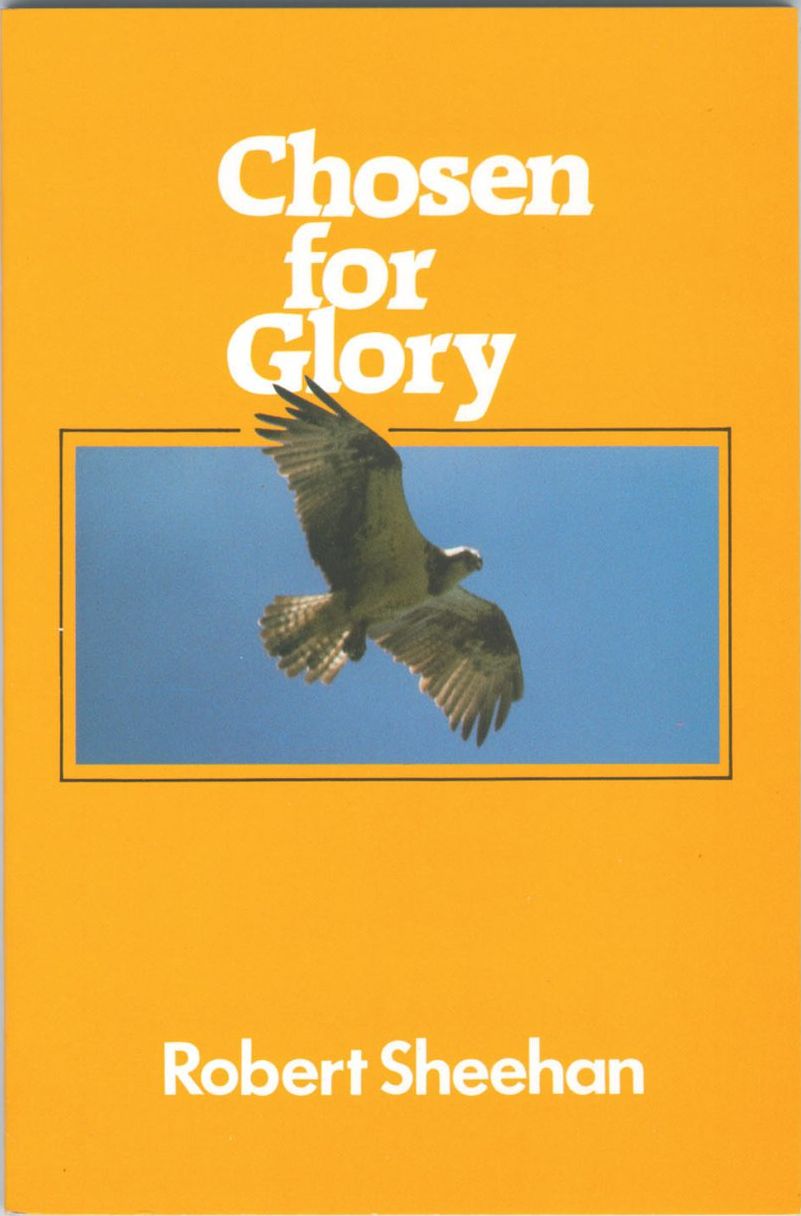 Chosen for Glory