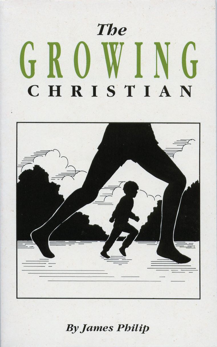 The Growing Christian
