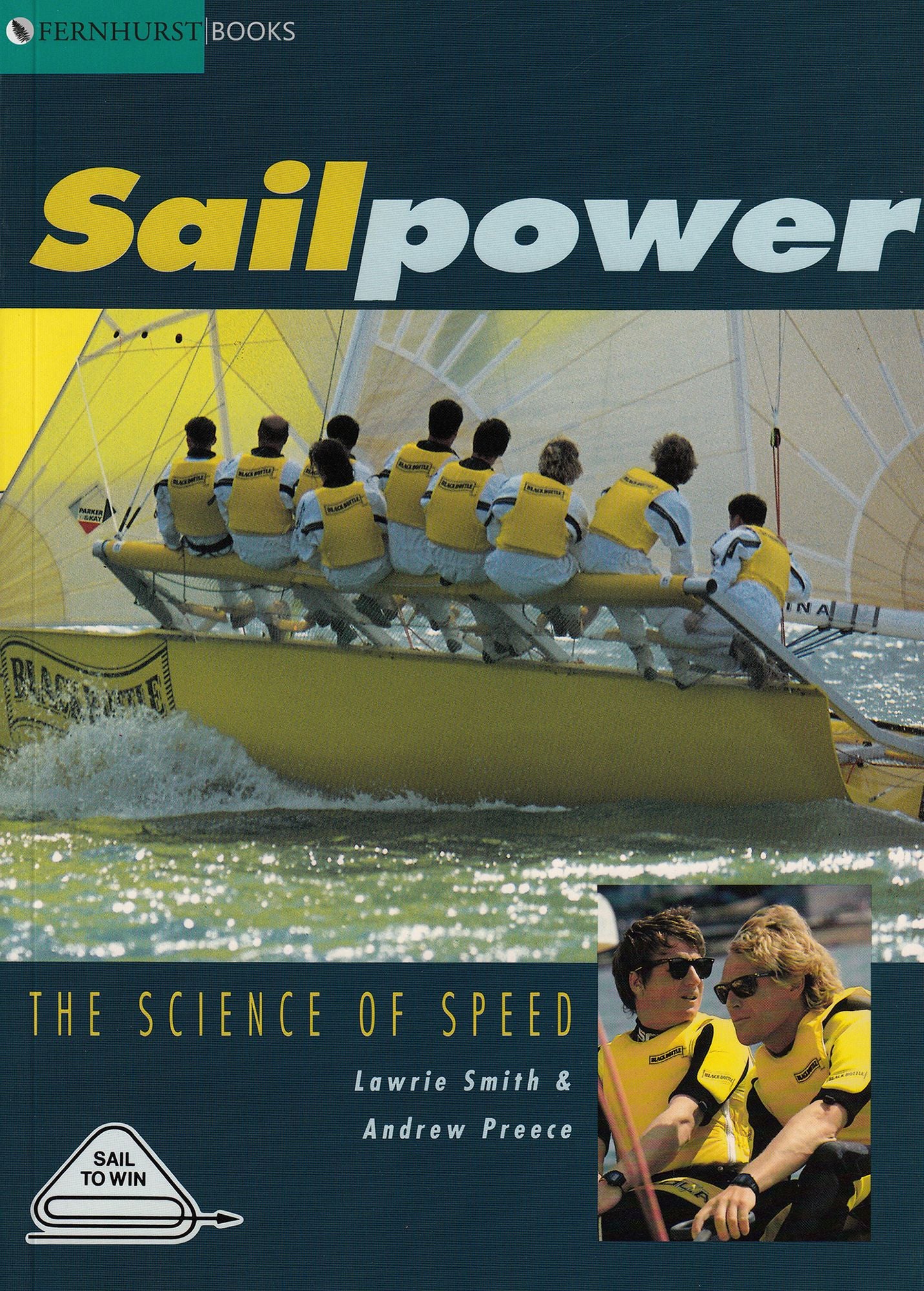 Sailpower: The Science of Speed