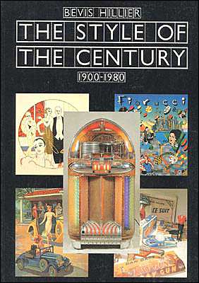 The Style of the Century, 1900-1980